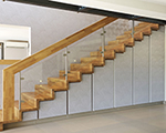 Construction et protection de vos escaliers par Escaliers Maisons à Barzy-en-Thierache